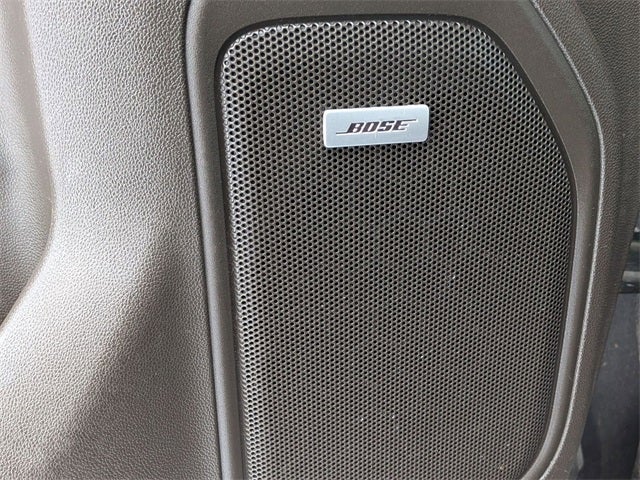 2022 Chevrolet Silverado 2500HD 4WD Crew Cab Standard Bed LTZ