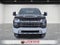 2022 Chevrolet Silverado 2500HD 4WD Crew Cab Standard Bed LTZ
