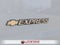 2024 Chevrolet Express Cargo RWD 2500 Regular Wheelbase WT