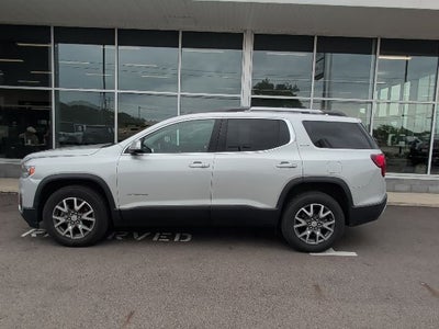 2020 GMC Acadia FWD SLE