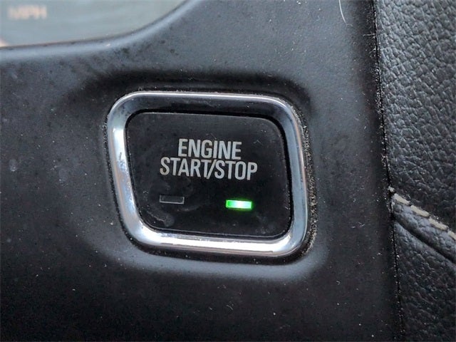 2018 GMC Acadia SLE-2