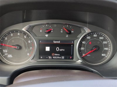 2023 GMC Acadia AWD SLT