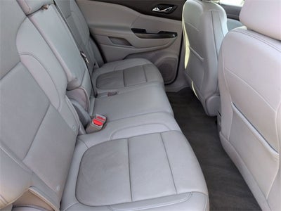 2023 GMC Acadia AWD SLT