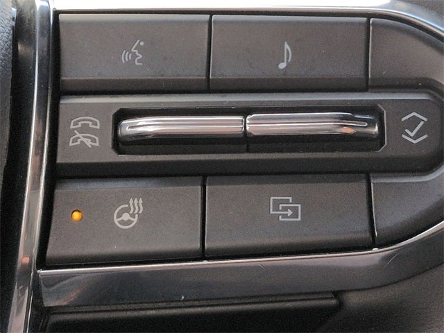 2025 GMC Yukon 4WD Denali