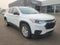 2021 Chevrolet Traverse FWD LS
