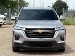 2024 Chevrolet Traverse Limited AWD LT Cloth