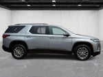 2024 Chevrolet Traverse Limited AWD LT Cloth