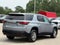 2024 Chevrolet Traverse Limited AWD LT Cloth