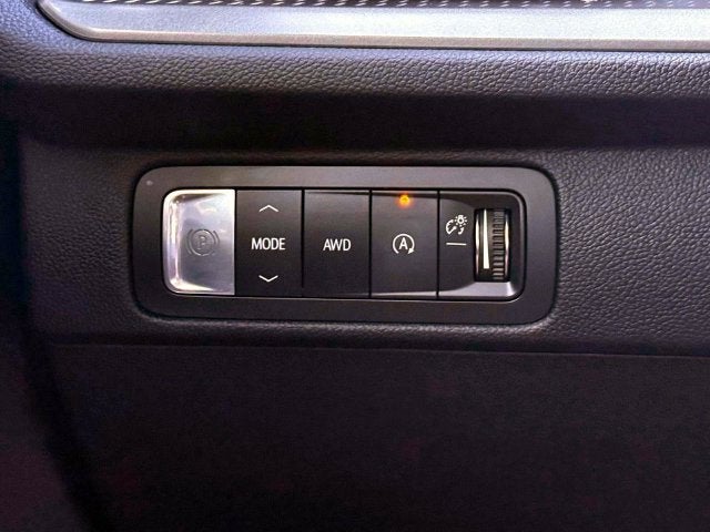 2024 Chevrolet Traverse AWD LS