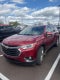 2019 Chevrolet Traverse LT Cloth w/1LT