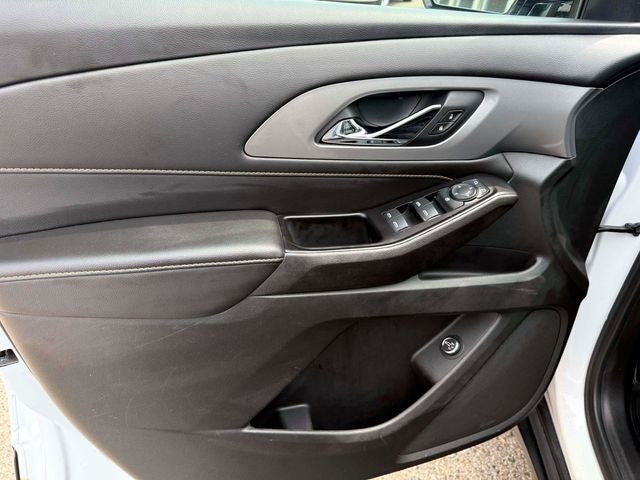2020 Chevrolet Traverse AWD LT Leather