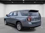 2022 Chevrolet Tahoe 4WD Premier