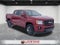 2019 GMC Canyon SLE
