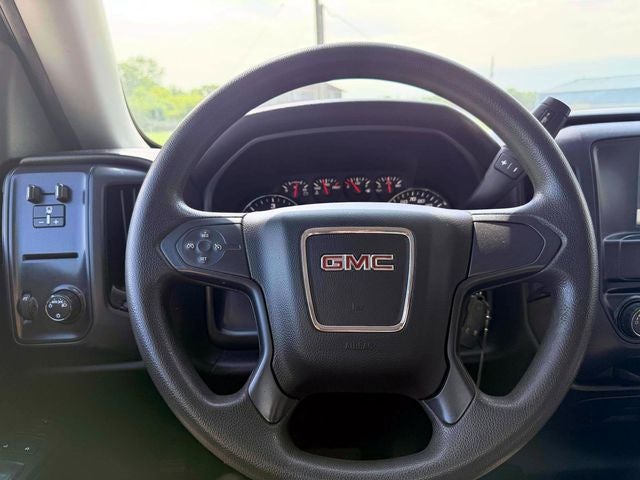 2018 GMC Sierra 1500 Base
