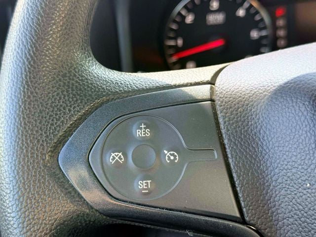 2018 GMC Sierra 1500 Base
