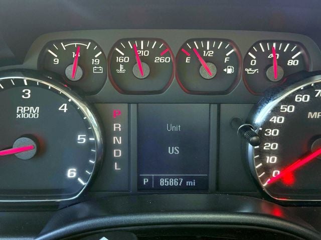 2018 GMC Sierra 1500 Base