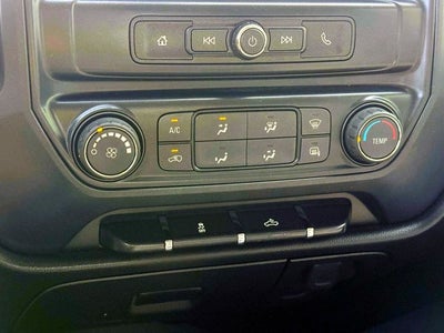 2018 GMC Sierra 1500 Base