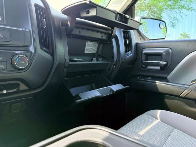 2018 GMC Sierra 1500 Base