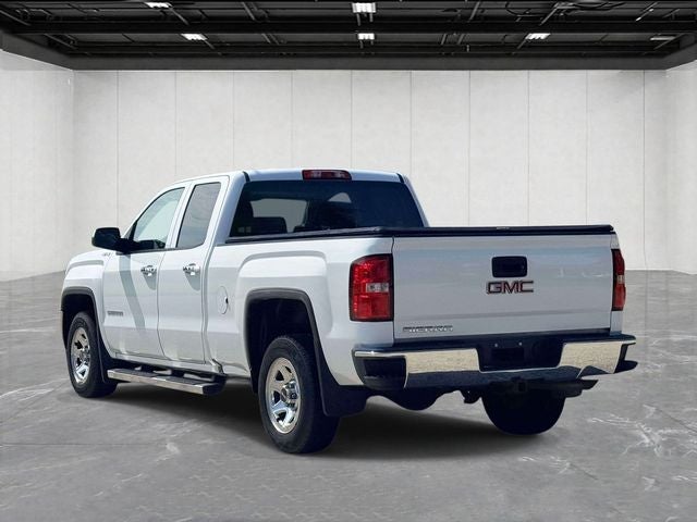 2018 GMC Sierra 1500 Base