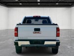 2018 GMC Sierra 1500 Base