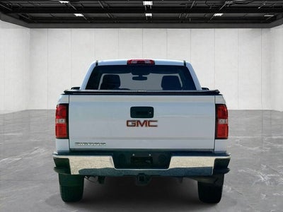 2018 GMC Sierra 1500 Base