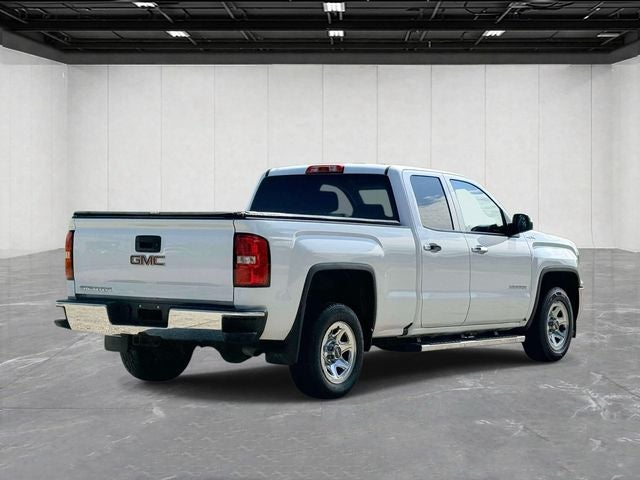 2018 GMC Sierra 1500 Base