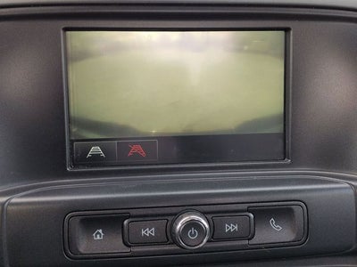 2017 GMC Sierra 1500 Base