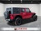 2010 Jeep Wrangler Unlimited Sahara