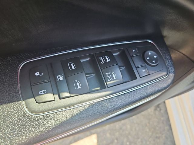 2018 Chrysler 300 300S AWD