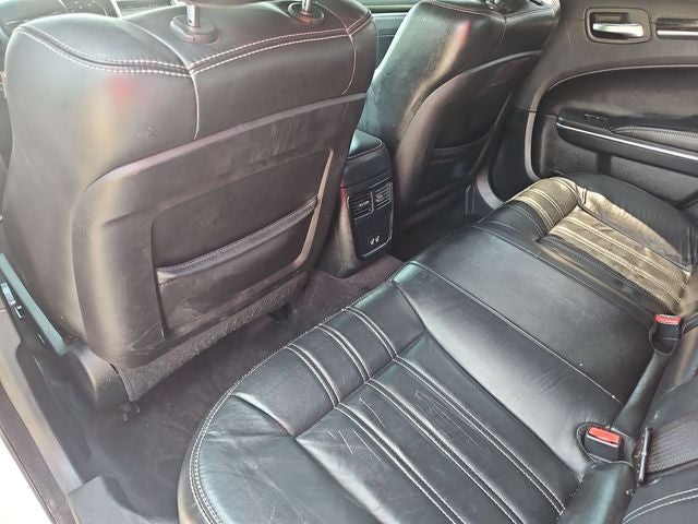 2018 Chrysler 300 300S AWD