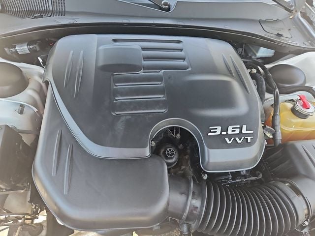 2018 Chrysler 300 300S AWD