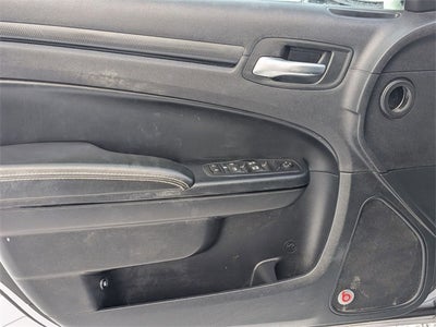 2015 Chrysler 300 300S