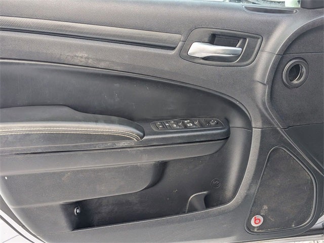 2015 Chrysler 300 300S