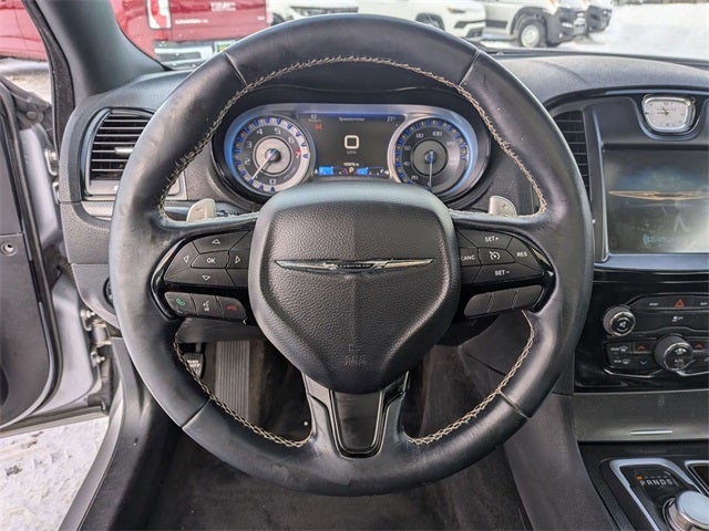 2015 Chrysler 300 300S