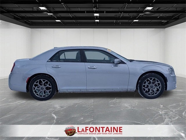 2015 Chrysler 300 300S