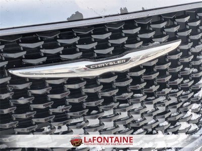 2015 Chrysler 300 300S