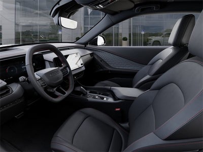 2026 Dodge Charger CHARGER SCAT PACK PLUS 2-DOOR AWD