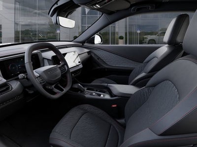 2026 Dodge Charger CHARGER SCAT PACK 2-DOOR AWD