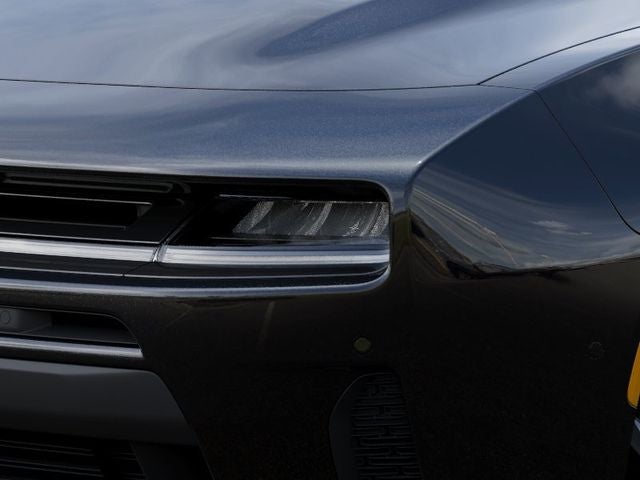 2026 Dodge Charger CHARGER R/T PLUS 4-DOOR AWD