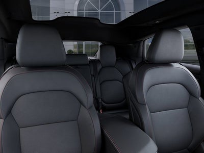 2026 Dodge Charger CHARGER R/T PLUS 4-DOOR AWD