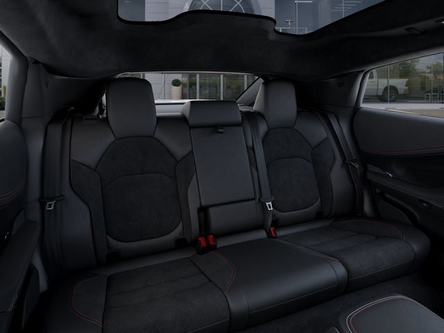 2026 Dodge Charger CHARGER SCAT PACK PLUS 4-DOOR AWD