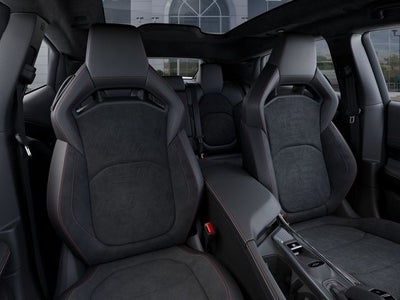 2026 Dodge Charger CHARGER SCAT PACK PLUS 4-DOOR AWD