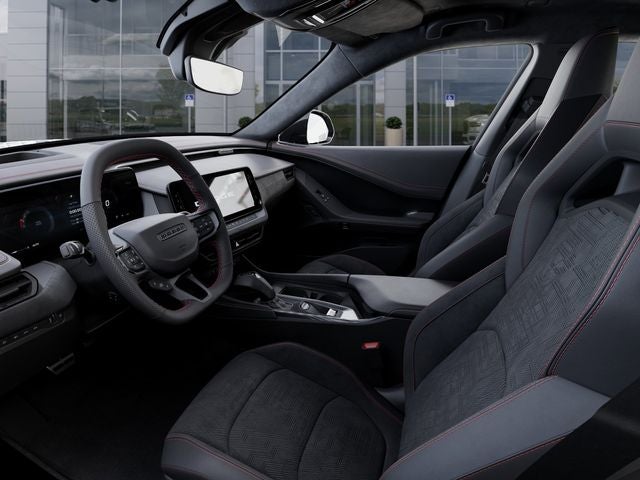 2026 Dodge Charger CHARGER SCAT PACK PLUS 4-DOOR AWD