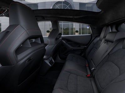 2026 Dodge Charger CHARGER SCAT PACK PLUS 4-DOOR AWD