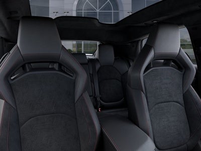 2026 Dodge Charger CHARGER SCAT PACK PLUS 4-DOOR AWD