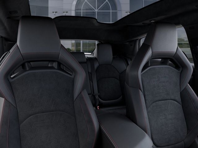 2026 Dodge Charger CHARGER SCAT PACK PLUS 4-DOOR AWD