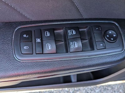 2019 Dodge Charger R/T RWD