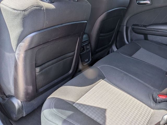 2019 Dodge Charger R/T RWD