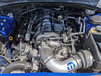 2019 Dodge Charger R/T RWD