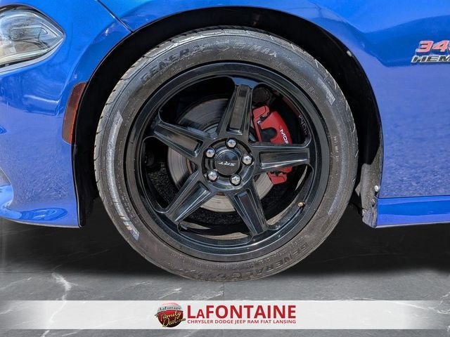 2019 Dodge Charger R/T RWD